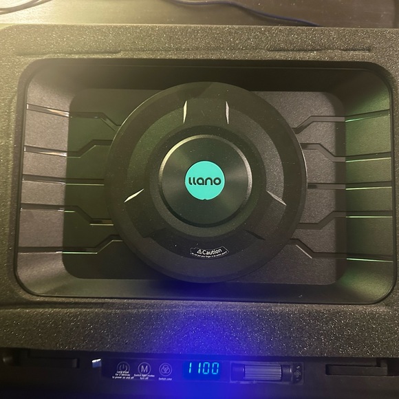 Alienware Gaming Laptop x15 R1 - Picture 5 of 7